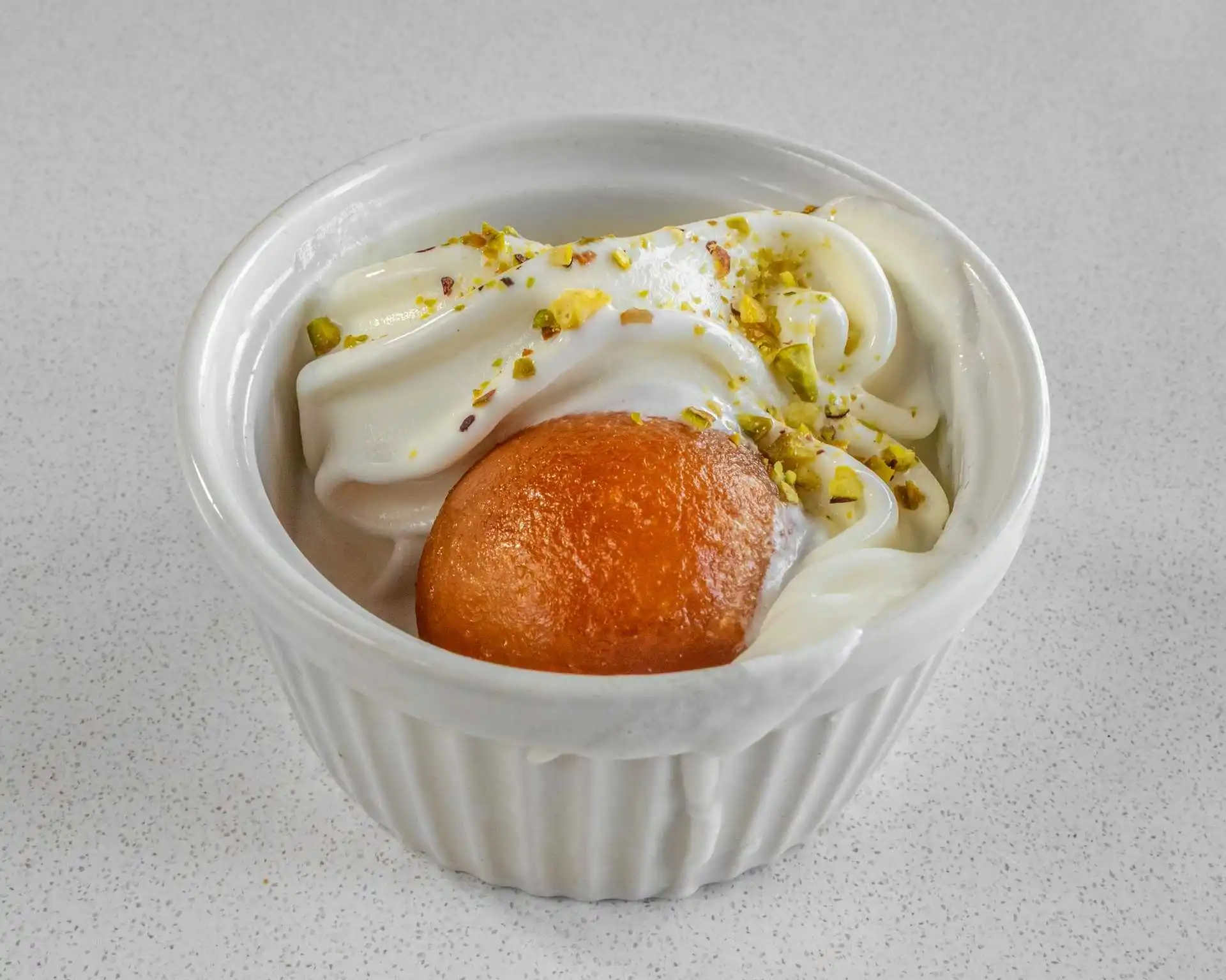 Indian desserts and sweets at Doaba Meat Shop Calgary NE