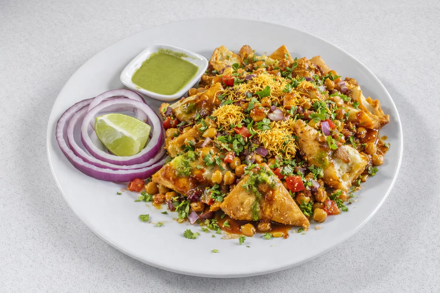 Goat Biryani at Doaba Meat Shop in Taradale, Calgary NE